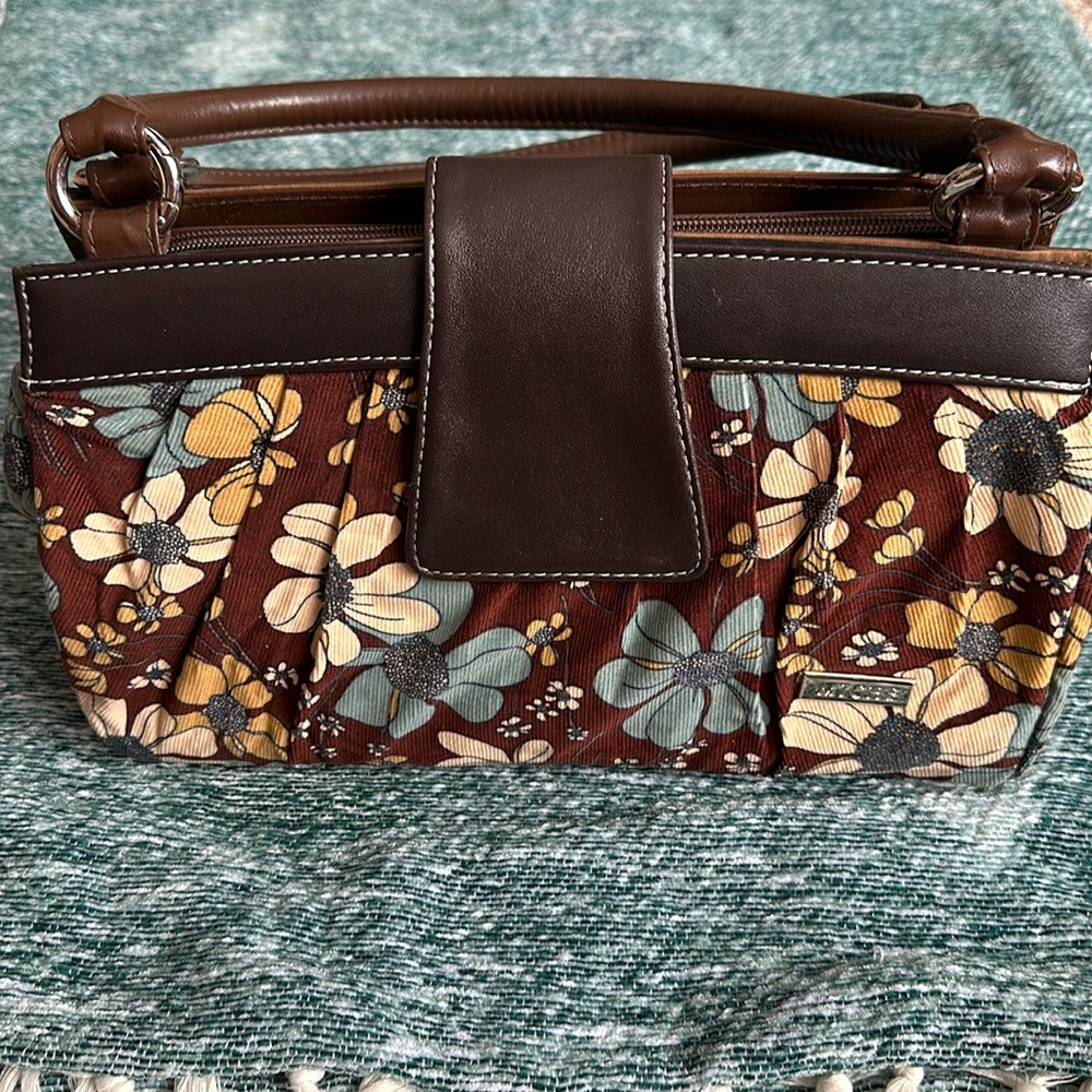 Miche bag outer shell